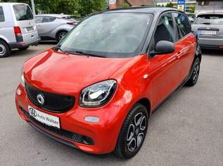forfour, 8990 €, Auto & Fahrrad-Autos in 6850 Stadt Dornbirn