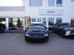 Passat Variant 2,0 TDI DSG *LED*AHK*SHZ*, 17490 €, Auto & Fahrrad-Autos in 4600 Wels