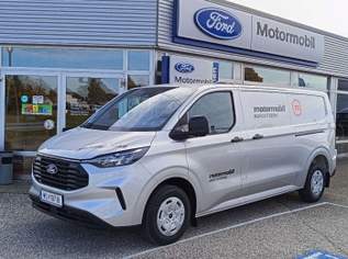 Transit Custom Kasten 2,0 EcoBlue L2H1 320 Trend, 36890 €, Auto & Fahrrad-Autos in 4614 Marchtrenk Transit Custom Kasten 2,0 EcoBlue L2H1 320 Trend, 36890 €, Auto & Fahrrad-Autos in 4614 Marchtrenk