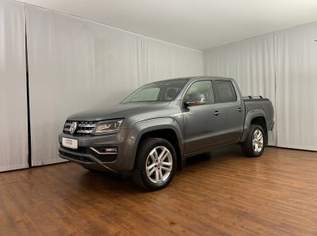 Amarok Highline V6 TDI 4x4 permanent, 39990 €, Auto & Fahrrad-Autos in 6441 Gemeinde Umhausen