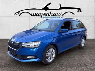 Fabia Combi 1.0 TSI Ambition, Sitzheizung, APP, Clima..., 12990 €, Auto & Fahrrad-Autos in 4655 Vorchdorf Fabia Combi 1.0 TSI Ambition, Sitzheizung, APP, Clima..., 12990 €, Auto & Fahrrad-Autos in 4655 Vorchdorf