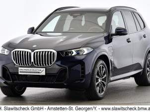 X5 xDrive50e G05, 92850 €, Auto & Fahrrad-Autos in 3304 Gemeinde Sankt Georgen am Ybbsfelde