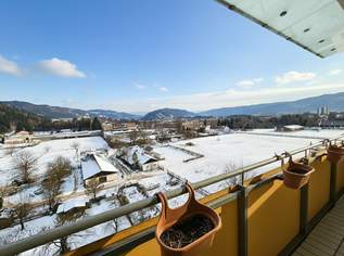 3-Zimmerwohnung mit Loggia und herrlicher Aussicht - sofort beziehbar, 119000 €, Immobilien-Wohnungen in 8750 Judenburg