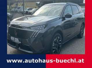 5008 mHEV 145 e-DCS6 GT Aut., 42290 €, Auto & Fahrrad-Autos in 5230 Mattighofen