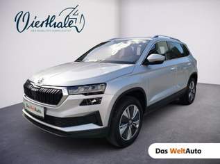 Karoq 4x4 Style TDI DSG, 34900 €, Auto & Fahrrad-Autos in 5500 Bischofshofen