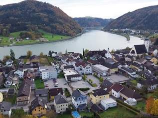 Grundstück zur Umsetzung Ihrer Wohnvision - ob Größe auch für Bauträger geeignet!, 375000 €, Immobilien-Grund und Boden in 4360 Grein