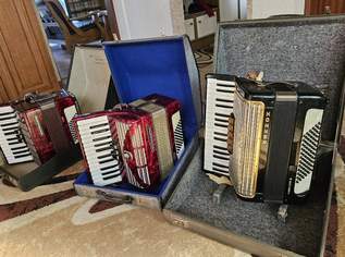 Harmonika, 1800 €, Marktplatz-Musik & Musikinstrumente in 2130 Gemeinde Mistelbach Harmonika, 1800 €, Marktplatz-Musik & Musikinstrumente in 2130 Gemeinde Mistelbach