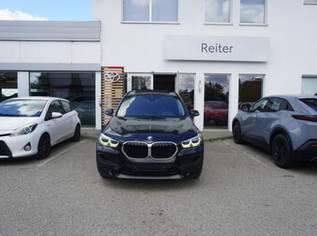 X1 sDrive18d Aut. *LED*PANO*SHZ*, 21990 €, Auto & Fahrrad-Autos in 4600 Wels X1 sDrive18d Aut. *LED*PANO*SHZ*, 21990 €, Auto & Fahrrad-Autos in 4600 Wels