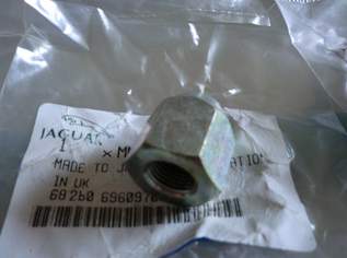 *RARITÄT* ! *FabriksNEUE* ! *original JAGUAR* RADMUTTERN - TOTAL NEU ! NIE gefahren - ORIGINAL VERPACKT ! völlig NEU !, 12.5 €, Auto & Fahrrad-Teile & Zubehör in 4240 Freistadt *RARITÄT* ! *FabriksNEUE* ! *original JAGUAR* RADMUTTERN - TOTAL NEU ! NIE gefahren - ORIGINAL VERPACKT ! völlig NEU !, 12.5 €, Auto & Fahrrad-Teile & Zubehör in 4240 Freistadt