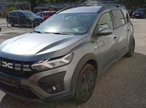 Jogger 1.0 TCe 110 Expression Unfall, 5900 €, Auto & Fahrrad-Autos in Niederösterreich Jogger 1.0 TCe 110 Expression Unfall, 5900 €, Auto & Fahrrad-Autos in Niederösterreich