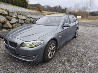 BMW 525d, 7990 €, Auto & Fahrrad-Autos in 8082 Kirchbach-Zerlach