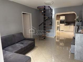 Wohnglück in Hausbrunn – helles Haus mit 150 m², 2 Terrassen und Platz für die ganze Familie, 249000 €, Immobilien-Häuser in 2145 Hausbrunn