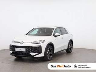 T-Roc R-Line eTSI DSG, 38690 €, Auto & Fahrrad-Autos in 6600 Marktgemeinde Reutte