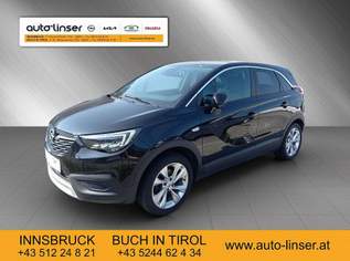 Crossland X 1,2 Turbo Direct Injection Innovation St/St Aut, 16490 €, Auto & Fahrrad-Autos in 6220 Gemeinde Buch in Tirol