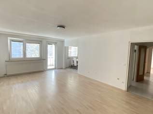 TRAUMHAFTE teilmöbl. 3-Zi. -Neubauloggiawohnung, UNO-City-Nähe, Top-Preis von PRIVAT provisionsfrei, 990 €, Immobilien-Wohnungen in 1220 Donaustadt