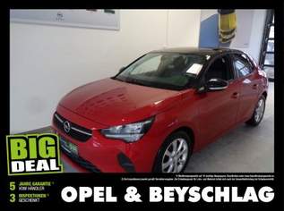 CORSA ED 5T 1.2 S/S 6G 100PS, 13900 €, Auto & Fahrrad-Autos in 1190 Döbling