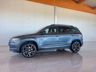 Karoq Sportline, 25990 €, Auto & Fahrrad-Autos in 8443 Gleinstätten