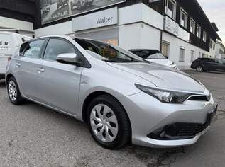 Auris Active, 13480 €, Auto & Fahrrad-Autos in 6911 Lochau