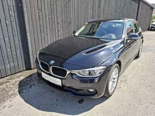 3er - 330 d xDrive Advantage, 18490 €, Auto & Fahrrad-Autos in 6942 Gemeinde Krumbach