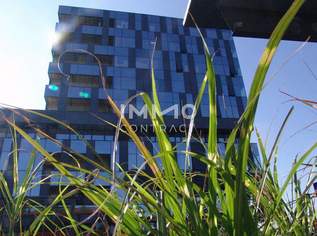 "Penthouse-Büro" in der BahnhofCITY Wels", 2038800 €, Immobilien-Gewerbeobjekte in 4600 Wels