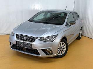 Ibiza Xcellence 1,6 TDI CR, 13990 €, Auto & Fahrrad-Autos in 4341 Arbing