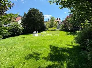 Baugrundstück mit Idyllischer Aussicht für 160.000 Euro !!!, 160000 €, Immobilien-Grund und Boden in 2831 Scheiblingkirchen