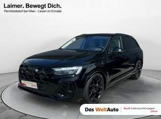 Q7 55 TFSI e quattro S line 290 kW, 85980 €, Auto & Fahrrad-Autos in 8940 Liezen Q7 55 TFSI e quattro S line 290 kW, 85980 €, Auto & Fahrrad-Autos in 8940 Liezen