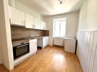 4% Rendite möglich!!!: Graz - Eggenberg: Wohnung in ruhiger Lage – ideal für Anleger, nahe FH Joanneum & LKH Graz II – WG geeignet!, 149000 €, Immobilien-Wohnungen in 8020 
