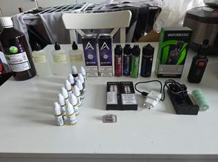 E-Zigarette: Vaporesso Armour S, 220 €, Marktplatz-Genuss & Kulinarik in 1210 Floridsdorf E-Zigarette: Vaporesso Armour S, 220 €, Marktplatz-Genuss & Kulinarik in 1210 Floridsdorf