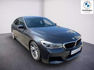 630d xDrive Gran Turismo, 39990 €, Auto & Fahrrad-Autos in 4170 Haslach an der Mühl