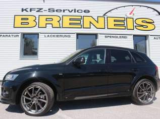 Q5 2.0 TDI 140 kW quattro/ 22"" ABT-ALU, 19490 €, Auto & Fahrrad-Autos in 5310 Tiefgraben Q5 2.0 TDI 140 kW quattro/ 22"" ABT-ALU, 19490 €, Auto & Fahrrad-Autos in 5310 Tiefgraben