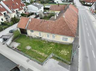 Kaufe jetzt Geschichte! Rarität mit 8 Zimmern in Gaaden zu verkaufen!, 549000 €, Immobilien-Häuser in 2531 Katastralgemeinde Gaaden Kaufe jetzt Geschichte! Rarität mit 8 Zimmern in Gaaden zu verkaufen!, 549000 €, Immobilien-Häuser in 2531 Katastralgemeinde Gaaden
