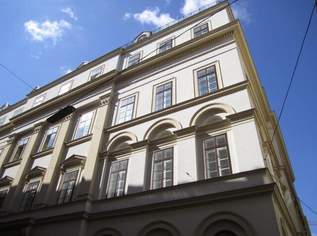 Traumhaftes Büro hinter dem Burgtheater, 3878.32 €, Immobilien-Gewerbeobjekte in 1010 Innere Stadt