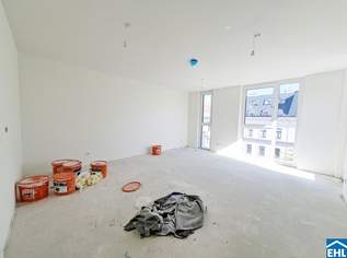 Wiener Stadtoase – ERSTBEZUG - nachhaltiges Energiekonzept – Mit Balkon, Loggia, Terrasse oder Garten, 1535 €, Immobilien-Wohnungen in 1150 Rudolfsheim-Fünfhaus Wiener Stadtoase – ERSTBEZUG - nachhaltiges Energiekonzept – Mit Balkon, Loggia, Terrasse oder Garten, 1535 €, Immobilien-Wohnungen in 1150 Rudolfsheim-Fünfhaus