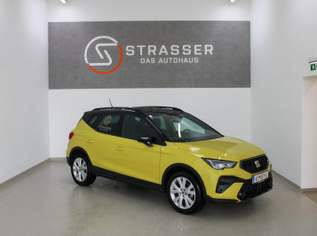 Arona Style Edition 1.0 TSI DSG, 27990 €, Auto & Fahrrad-Autos in Tirol Arona Style Edition 1.0 TSI DSG, 27990 €, Auto & Fahrrad-Autos in Tirol