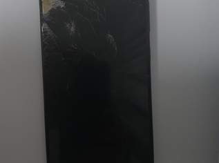 Samsung Galaxy A71 mit Displayschaden