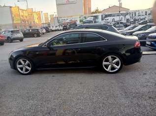 A5 Coupe 3,0 TDI quattro S-tronic, 13880 €, Auto & Fahrrad-Autos in 1230 Liesing