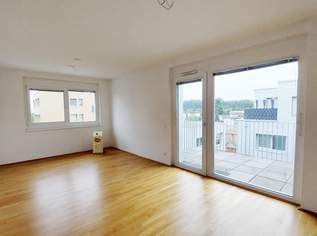 3-Zimmerwohnung mit Balkon im grünen Wildgarten!, 1130 €, Immobilien-Wohnungen in 1120 Meidling