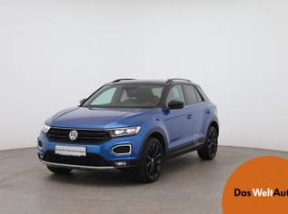 T-Roc Edition TSI, 18490 €, Auto & Fahrrad-Autos in 6600 Marktgemeinde Reutte T-Roc Edition TSI, 18490 €, Auto & Fahrrad-Autos in 6600 Marktgemeinde Reutte