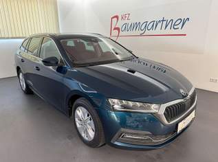 Octavia Combi 2,0TDI *LED*NAVI*Sitzheizung*Virtual Cock..., 18450 €, Auto & Fahrrad-Autos in 4141 Pfarrkirchen im Mühlkreis