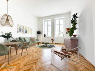 JETZT WIRD ES PENTZLIG!, 325000 €, Immobilien-Wohnungen in 1140 Penzing