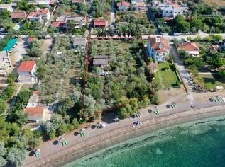 Wunderschönes Grundstück am Meer - Ideal für Ihr Traumhaus , 330000 €, Immobilien-Grund und Boden in Griechenland