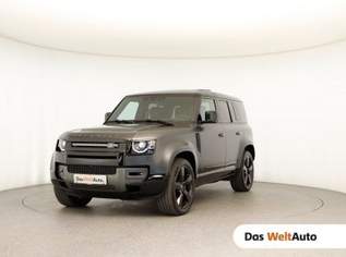 Defender 110 Carpathian Edition P525 AWD, 154990 €, Auto & Fahrrad-Autos in 4694 Ohlsdorf