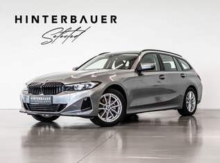320d xDrive Touring Aut. *LED*LIVE-COCKPIT*, 33490 €, Auto & Fahrrad-Autos in 5112 Lamprechtshausen