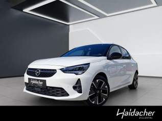 Corsa-e 50kWh e-GS Line, 21990 €, Auto & Fahrrad-Autos in 6280 Gemeinde Rohrberg