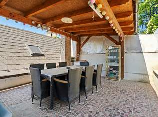 OPEN HOUSE am 11.07.2025 -bitte um telefonische Anmeldung Ein Gebäude mit Seele, 100000 €, Immobilien-Häuser in 2144 Altlichtenwarth