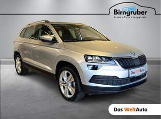 KAROQ Style SC TDI DSG, 23990 €, Auto & Fahrrad-Autos in 3430 Gemeinde Tulln an der Donau KAROQ Style SC TDI DSG, 23990 €, Auto & Fahrrad-Autos in 3430 Gemeinde Tulln an der Donau