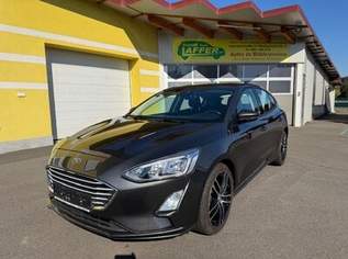 Focus 1.0 - 1.Besitz nur 57000km TOP!, 11790 €, Auto & Fahrrad-Autos in 8330 Feldbach