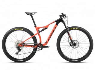 Orbea Oiz H30 orange black - RH-M, 2049 €, Auto & Fahrrad-Fahrräder in Österreich