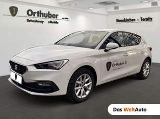 Leon Style Edition 1.5 TSI 115 PS, 24490 €, Auto & Fahrrad-Autos in 2620 Gemeinde Neunkirchen